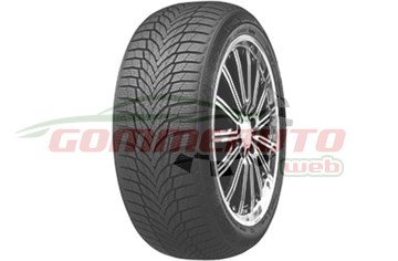 COP. 205/45VR17 NEXEN WINGUARD SPORT 2 XL 88V M+S